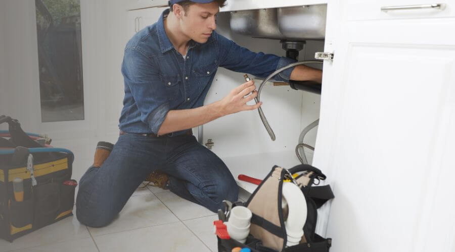 Emergency Shut-off Service in Johnson, NY